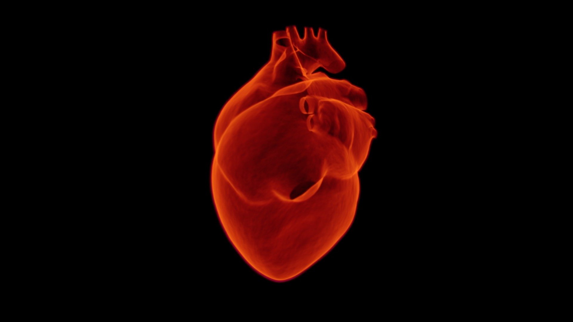 «Síndrome del corazón roto» aumenta por el estrés de la pandemia.