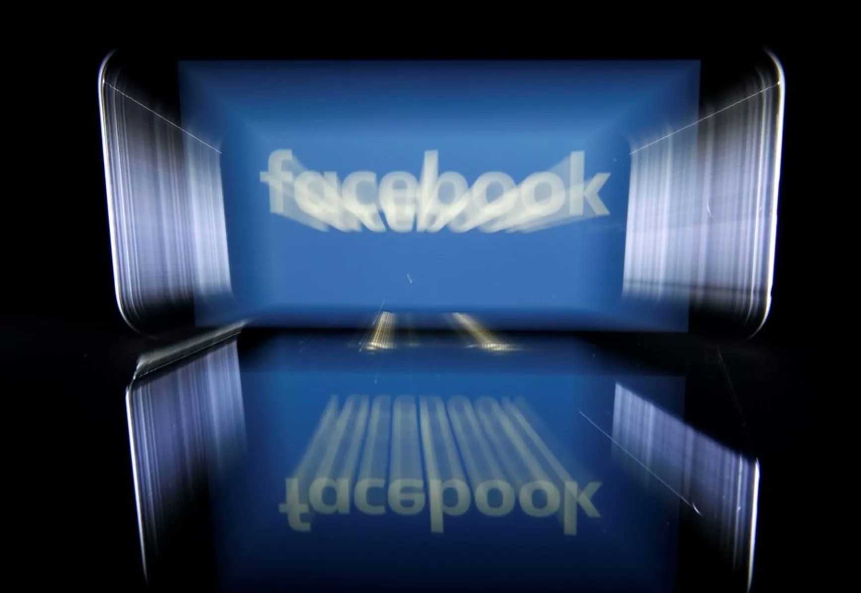 El servicio de la red social Facebook reporta caída a nivel global.