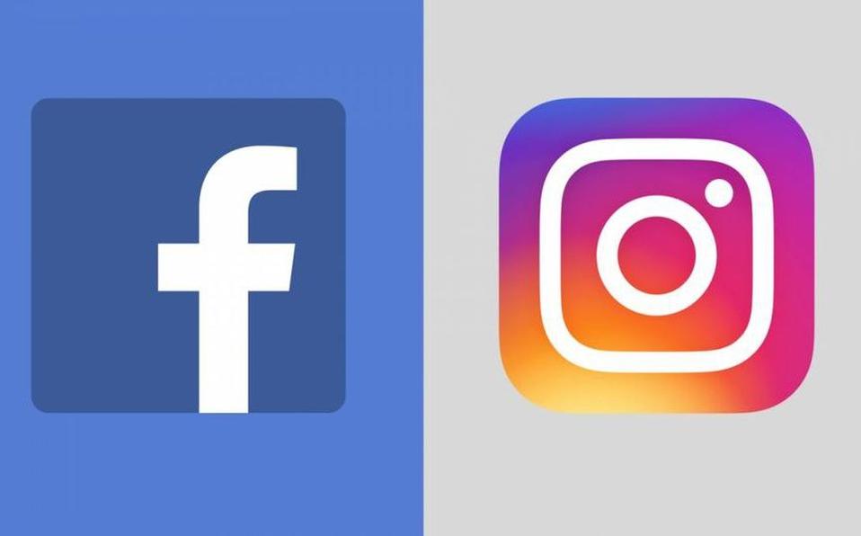 Instagram y Facebook, ¡colapsan!
