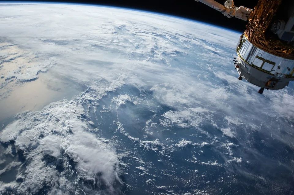 Triángulo de las Bermudas Espacial: NASA descubre el misterio.