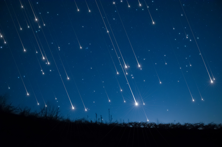 Oriónidas: lluvia de meteoros que iluminarán los cielos de octubre 2020.