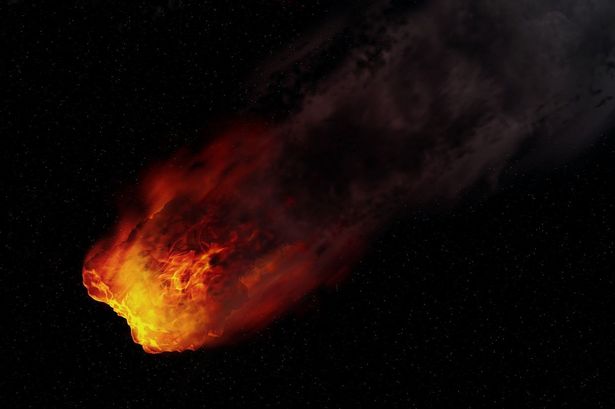 Meteorito explota en Kamchatka, Rusia.(Video viral)
