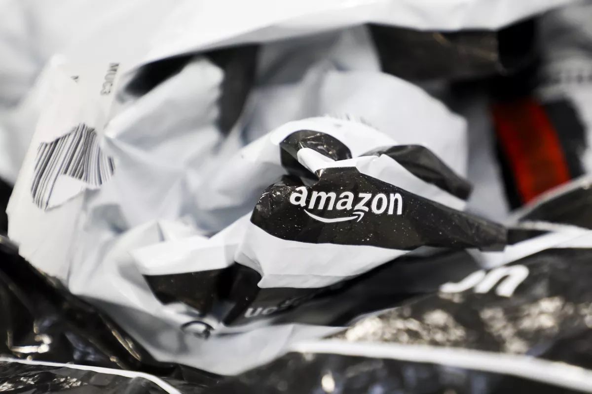Amazon genera millones de desechos plásticos, según estudio.