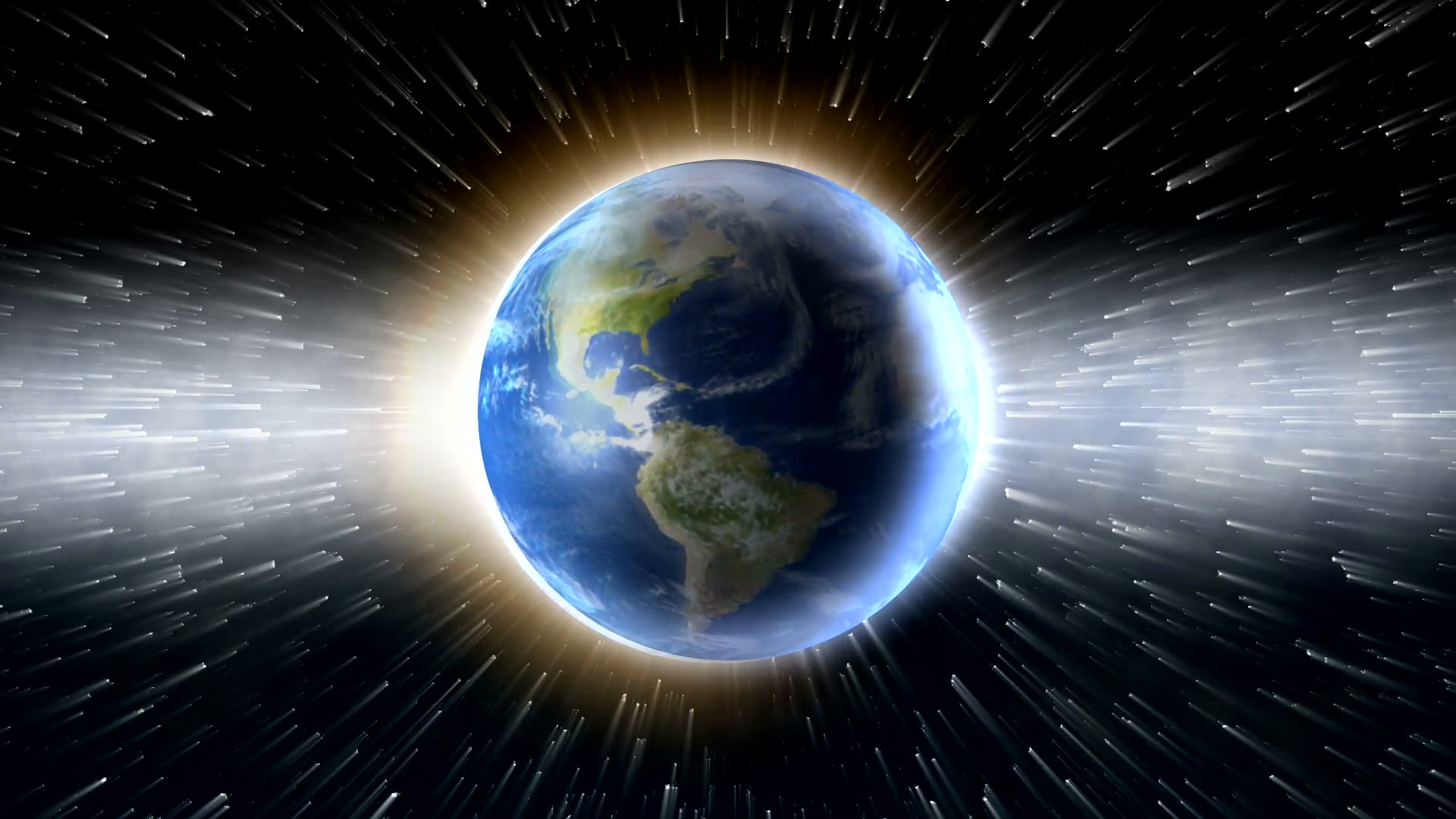 La Tierra está girando más rápido que hace 50 años. ¡Entérate!
