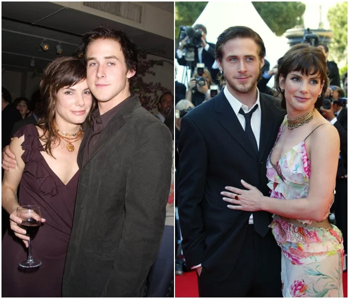 Celebridades: 14 parejas muy disparejas de Hollywood.