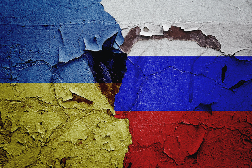 Rusia y Ucrania: esta es la verdadera razón del conflicto.
